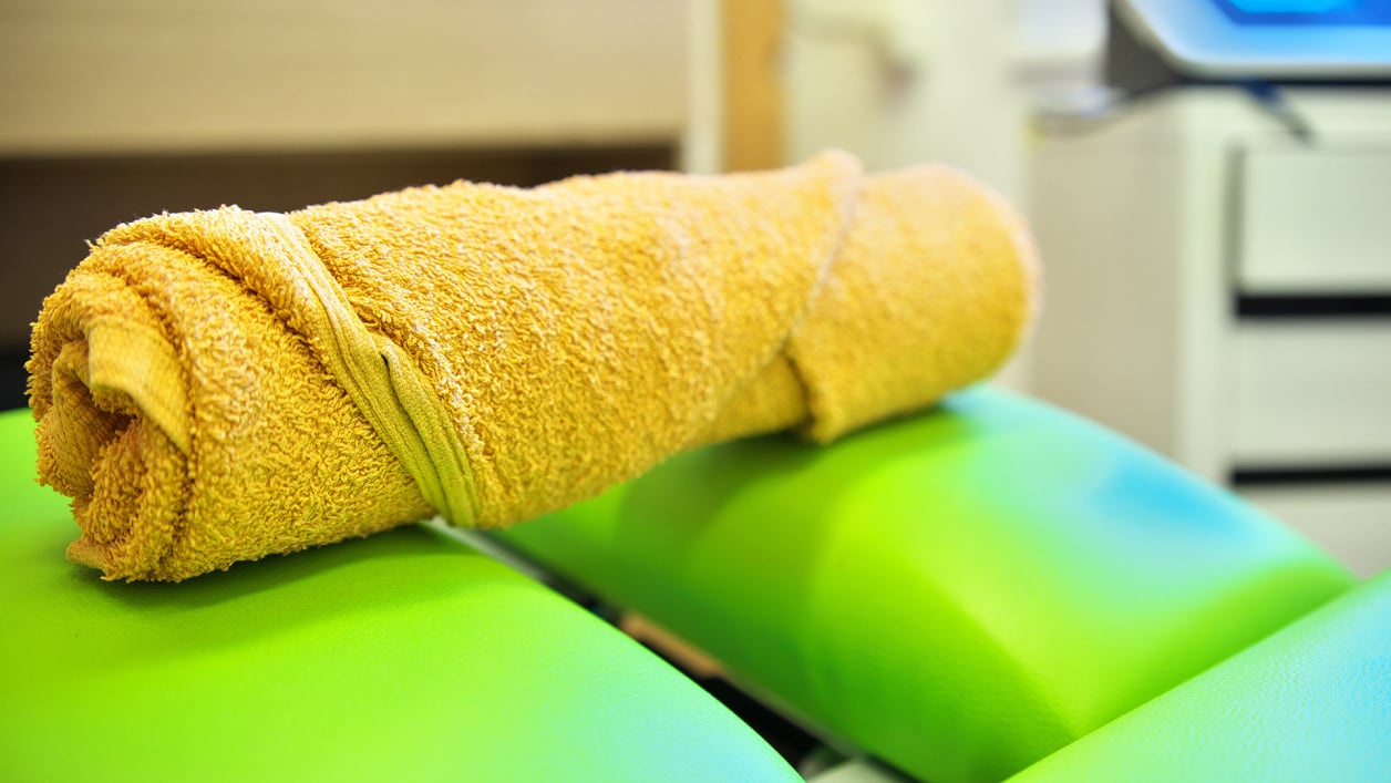 Zu meinen Praxis Fotos